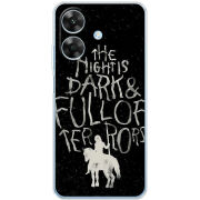 Чохол BoxFace Realme Note 60x 