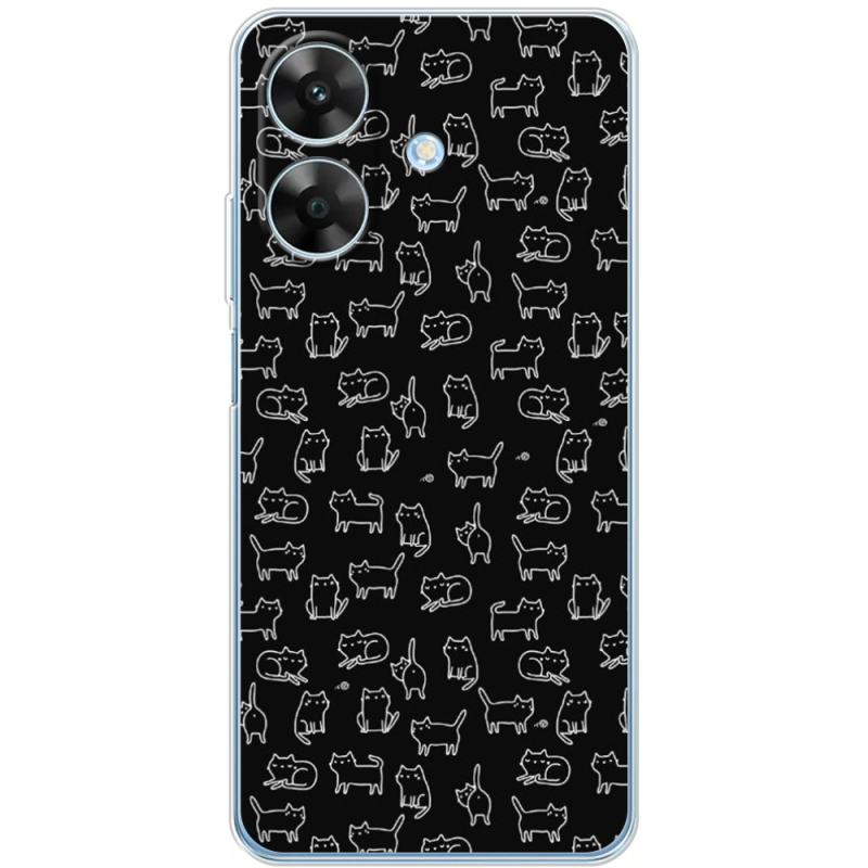 Чохол BoxFace Realme Note 60x 