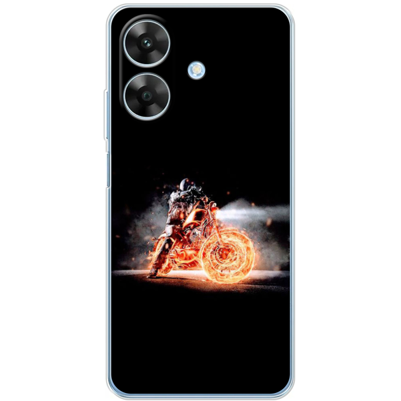 Чохол BoxFace Realme Note 60x 