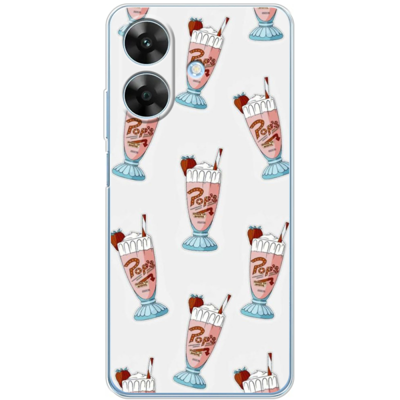 Чохол BoxFace Realme Note 60x 