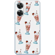 Чохол BoxFace Realme Note 60x 