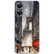 Чохол BoxFace Realme Note 60x 