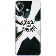 Чохол BoxFace Realme Note 60x 