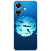 Чохол BoxFace Realme Note 60x 