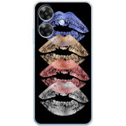 Чохол BoxFace Realme Note 60x 