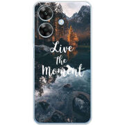 Чохол BoxFace Realme Note 60x 