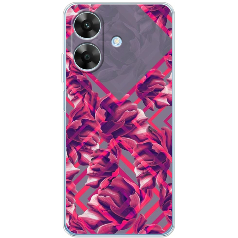 Чохол BoxFace Realme Note 60x 