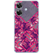 Чохол BoxFace Realme Note 60x 