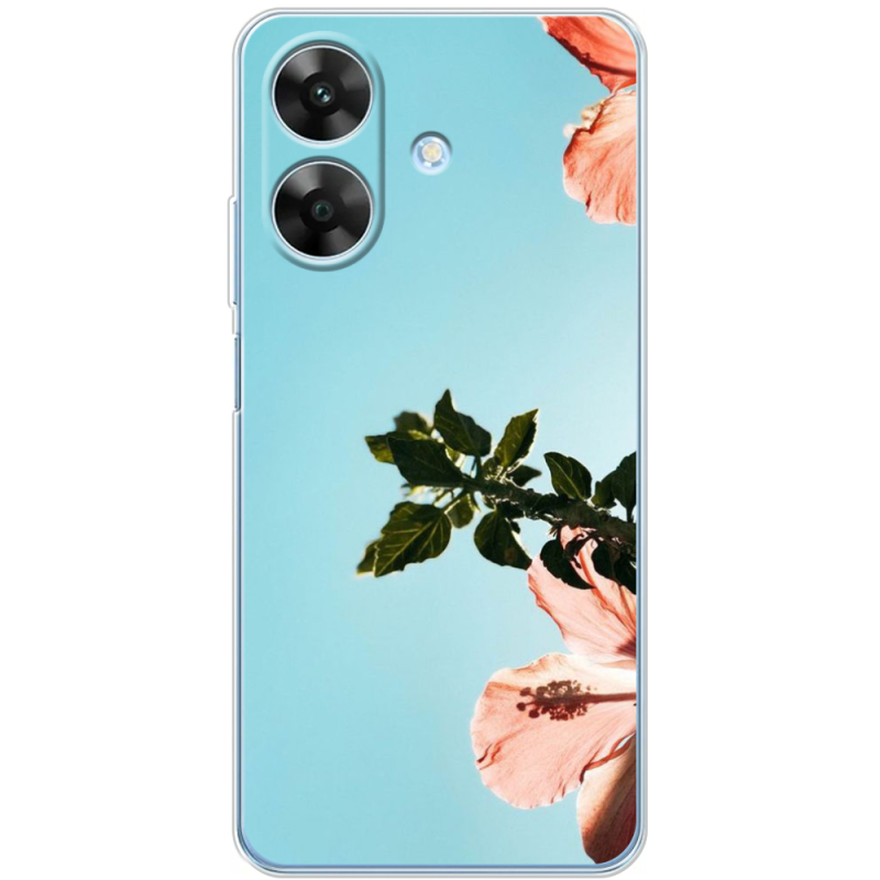 Чохол BoxFace Realme Note 60x 