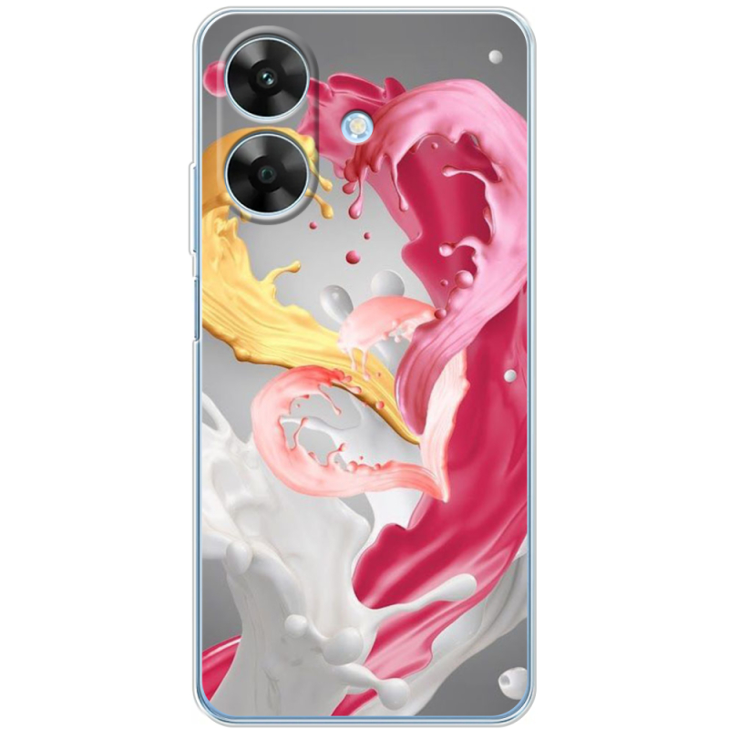 Чохол BoxFace Realme Note 60x 