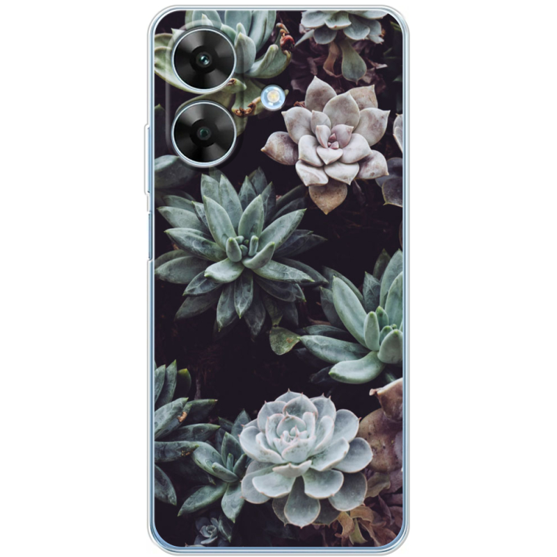 Чохол BoxFace Realme Note 60x 