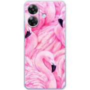 Чохол BoxFace Realme Note 60x 