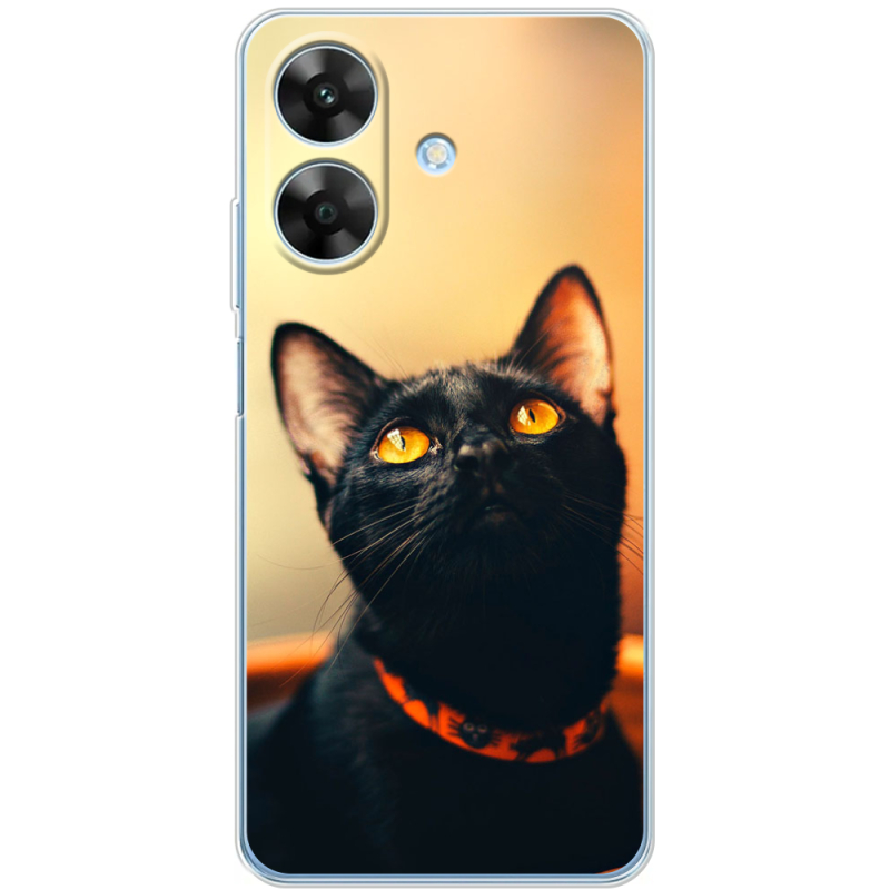 Чохол BoxFace Realme Note 60x 