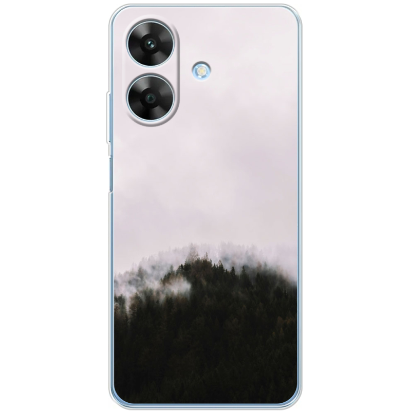 Чохол BoxFace Realme Note 60x 