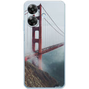 Чохол BoxFace Realme Note 60x 