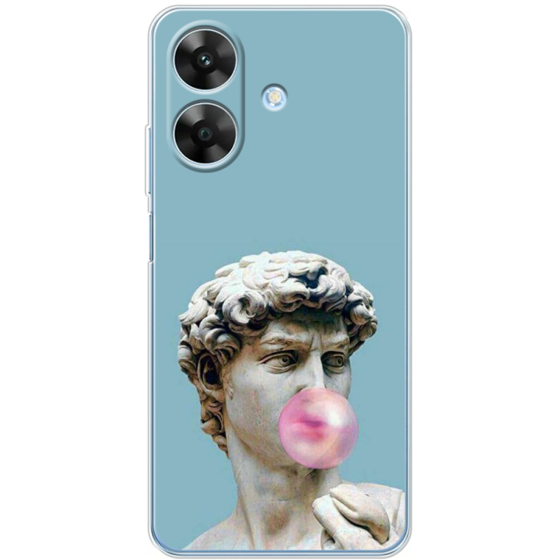 Чохол BoxFace Realme Note 60x 