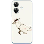 Чохол BoxFace Realme Note 60x 