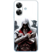 Чохол BoxFace Realme Note 60x Assassins Creed 3