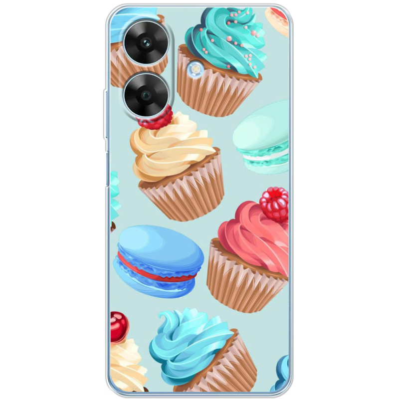 Чохол BoxFace Realme Note 60x 