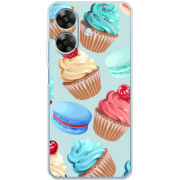 Чохол BoxFace Realme Note 60x 