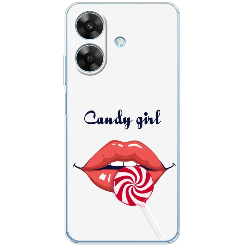 Чохол BoxFace Realme Note 60x 