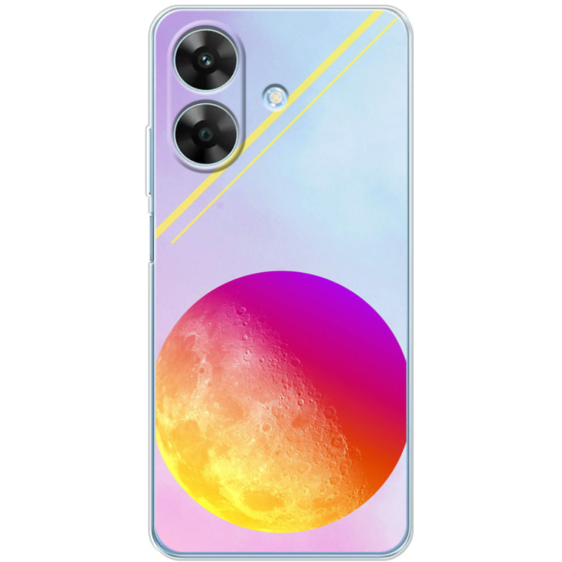 Чохол BoxFace Realme Note 60x 