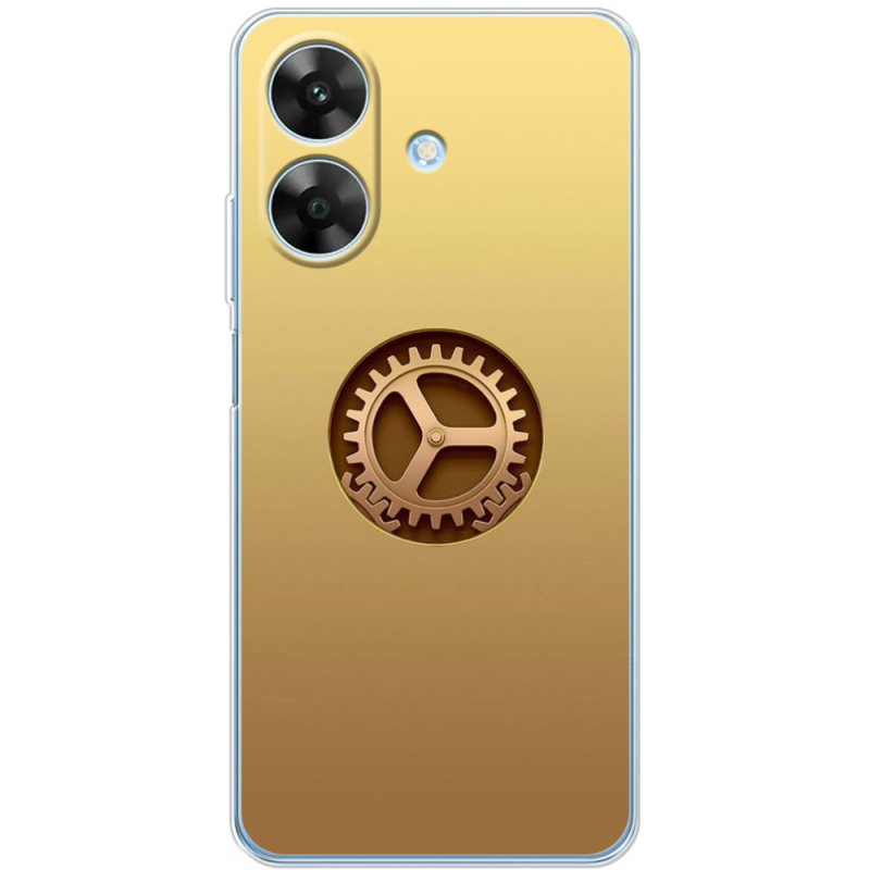 Чохол BoxFace Realme Note 60x 