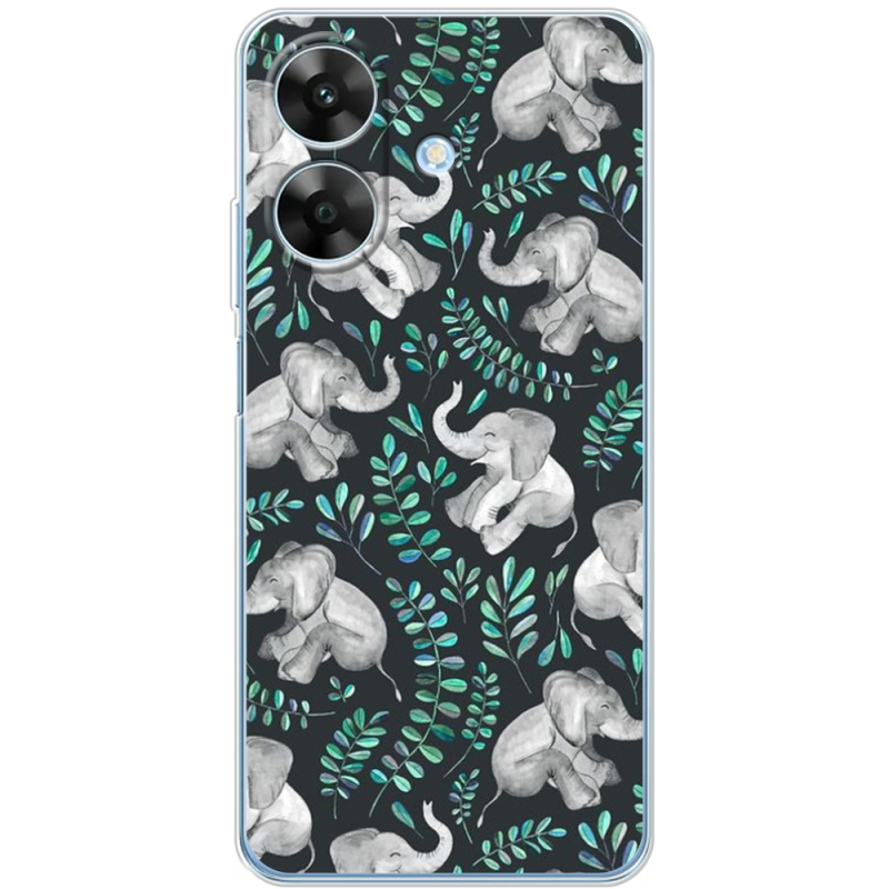 Чохол BoxFace Realme Note 60x 