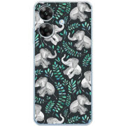 Чохол BoxFace Realme Note 60x 