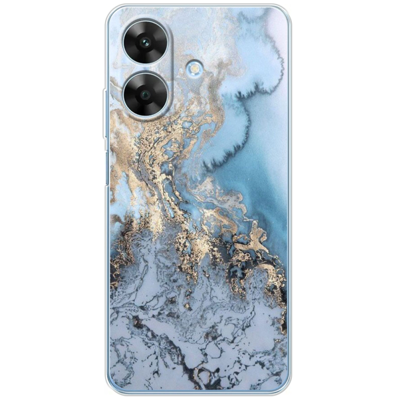 Чохол BoxFace Realme Note 60x 