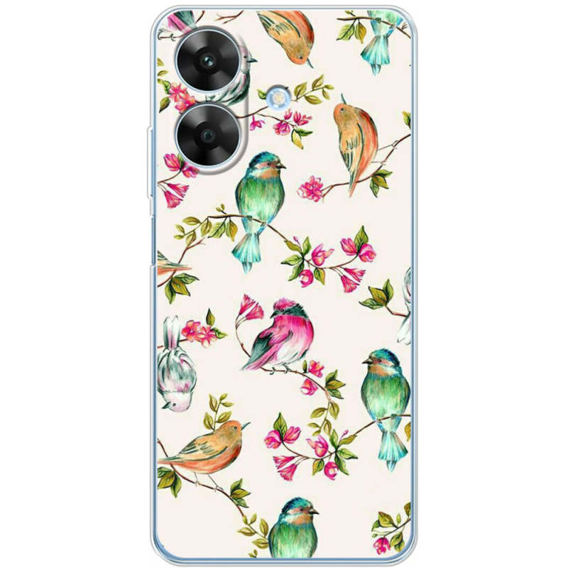 Чохол BoxFace Realme Note 60x 