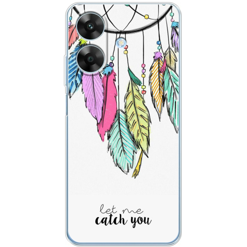 Чохол BoxFace Realme Note 60x 