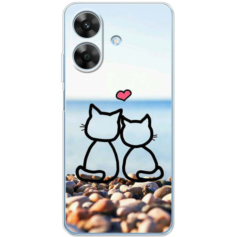 Чохол BoxFace Realme Note 60x 