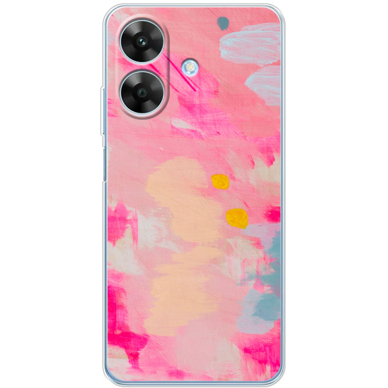 Чохол BoxFace Realme Note 60x 