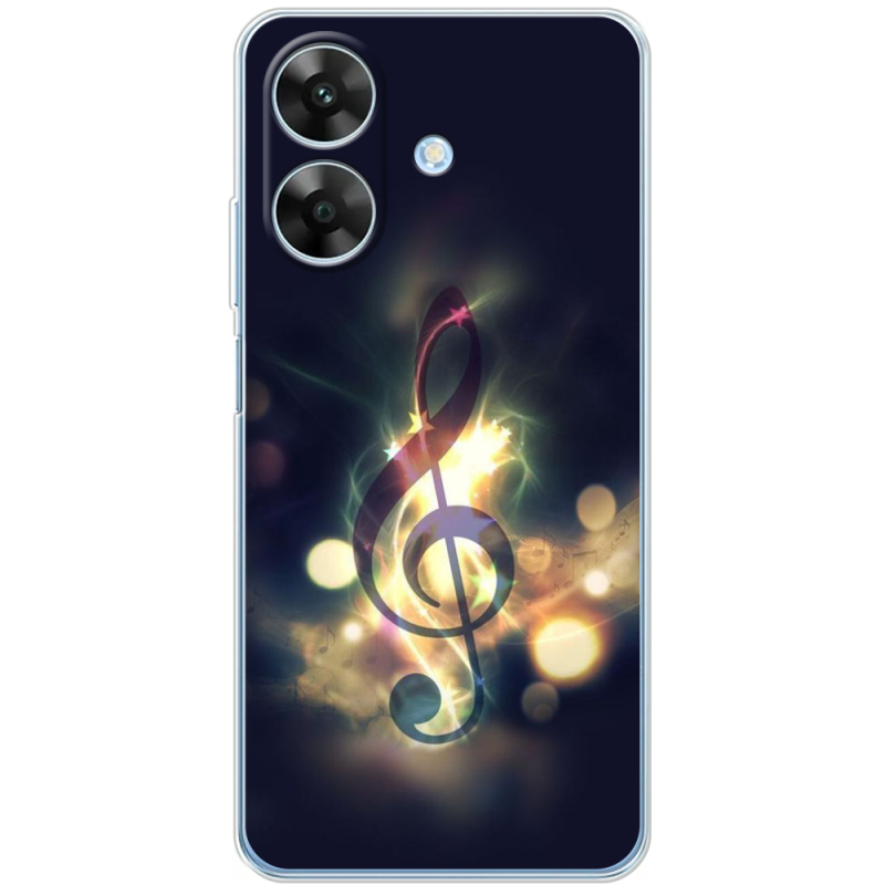 Чохол BoxFace Realme Note 60x 