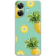 Чохол BoxFace Realme Note 60x 