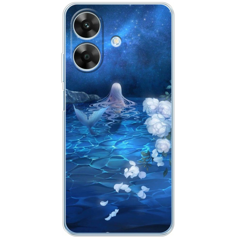 Чохол BoxFace Realme Note 60x 