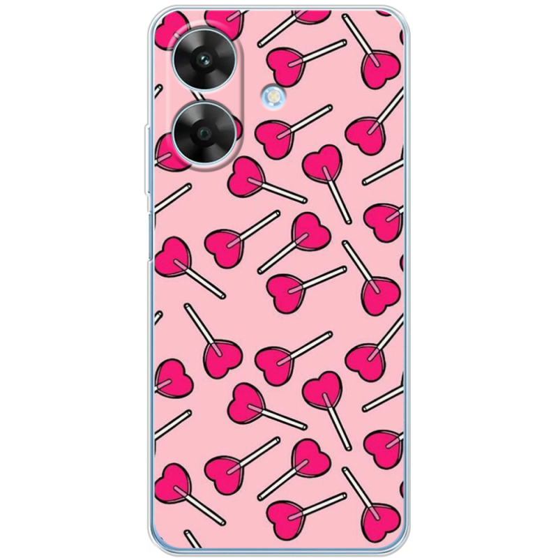 Чохол BoxFace Realme Note 60x 