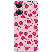 Чохол BoxFace Realme Note 60x 