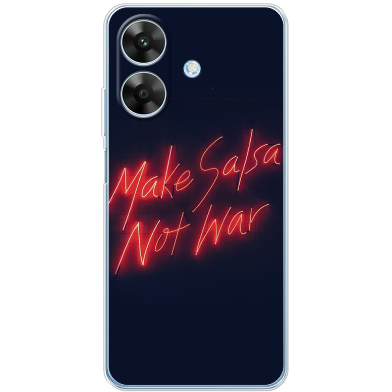 Чохол BoxFace Realme Note 60x 