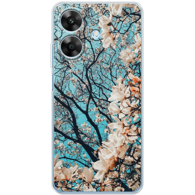 Чохол BoxFace Realme Note 60x 