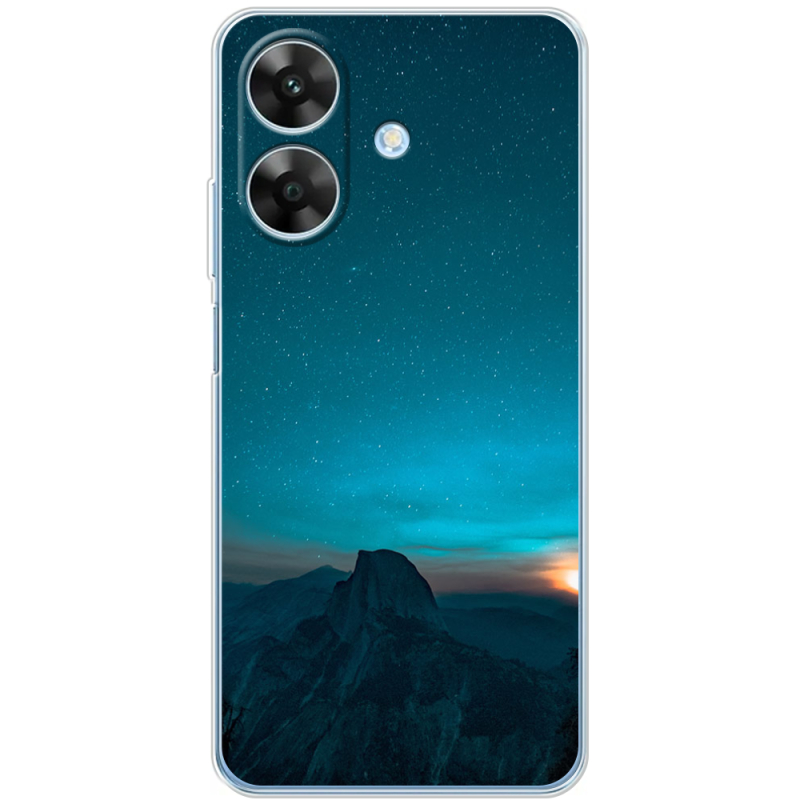 Чохол BoxFace Realme Note 60x 