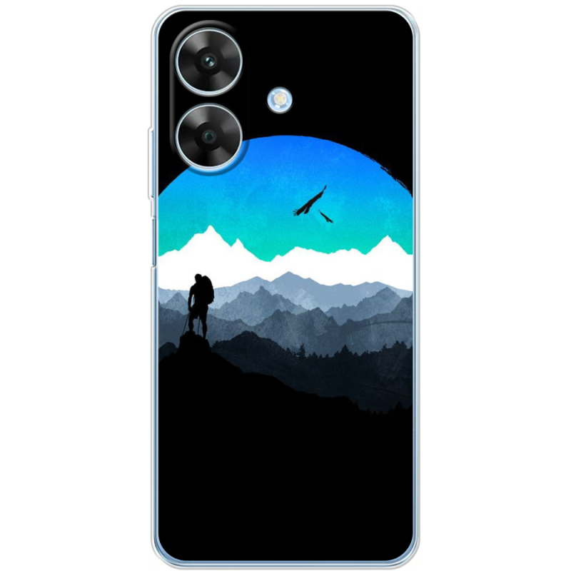 Чохол BoxFace Realme Note 60x 