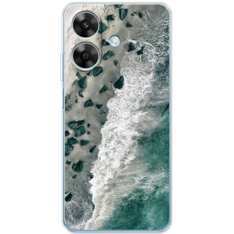 Чохол BoxFace Realme Note 60x 