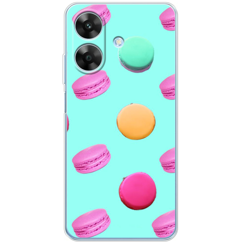 Чохол BoxFace Realme Note 60x 