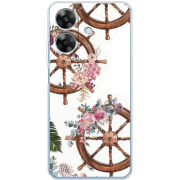 Чохол BoxFace Realme Note 60x 