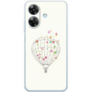 Чохол BoxFace Realme Note 60x 