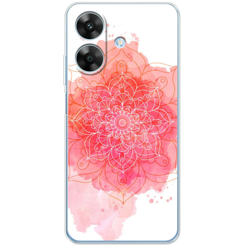 Чохол BoxFace Realme Note 60x 