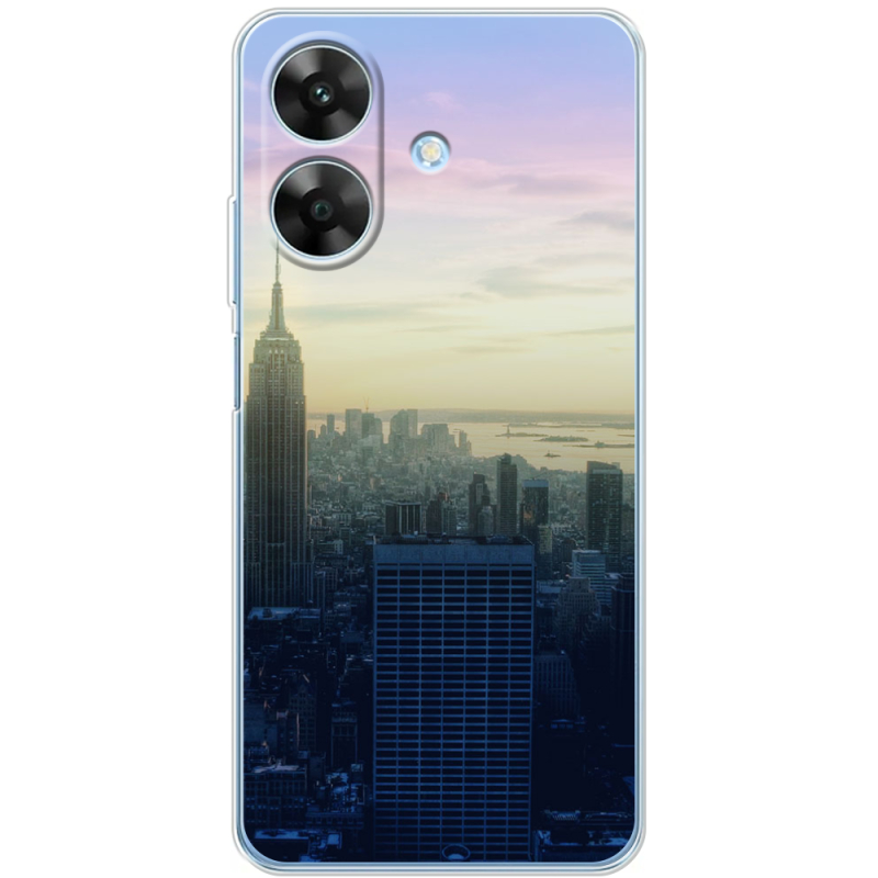 Чохол BoxFace Realme Note 60x 