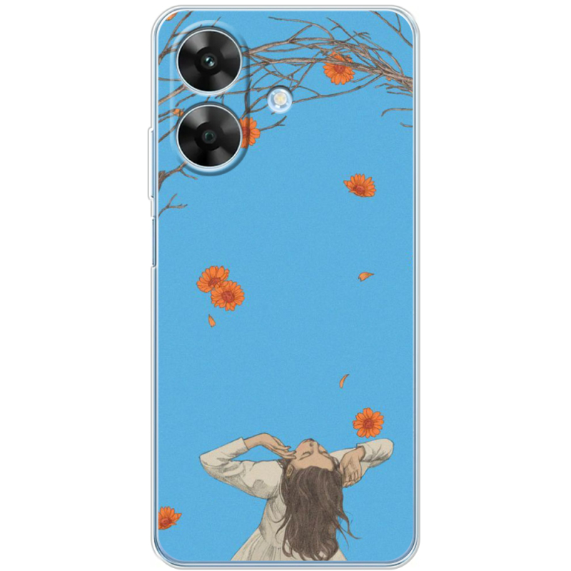 Чохол BoxFace Realme Note 60x 